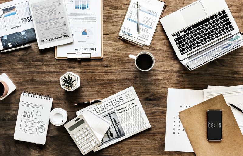 Managerial role